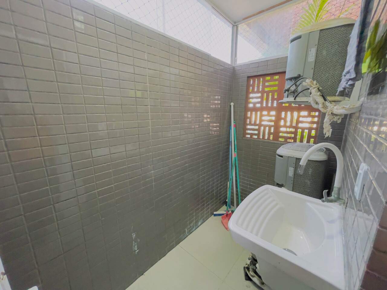 Apartamento à venda no Bessa: 