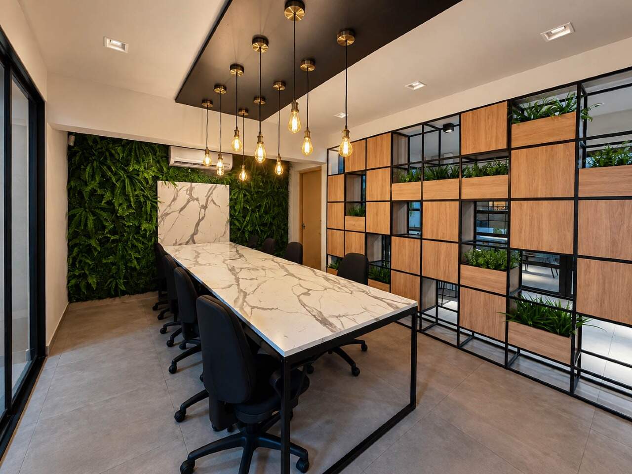 Casa comercial para aluguel no Manaíra: 