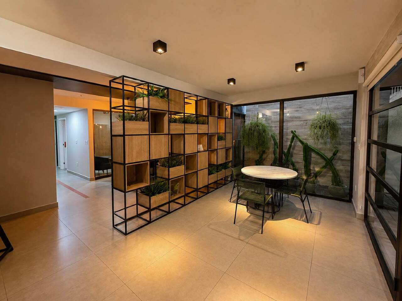 Casa comercial para aluguel no Manaíra: 
