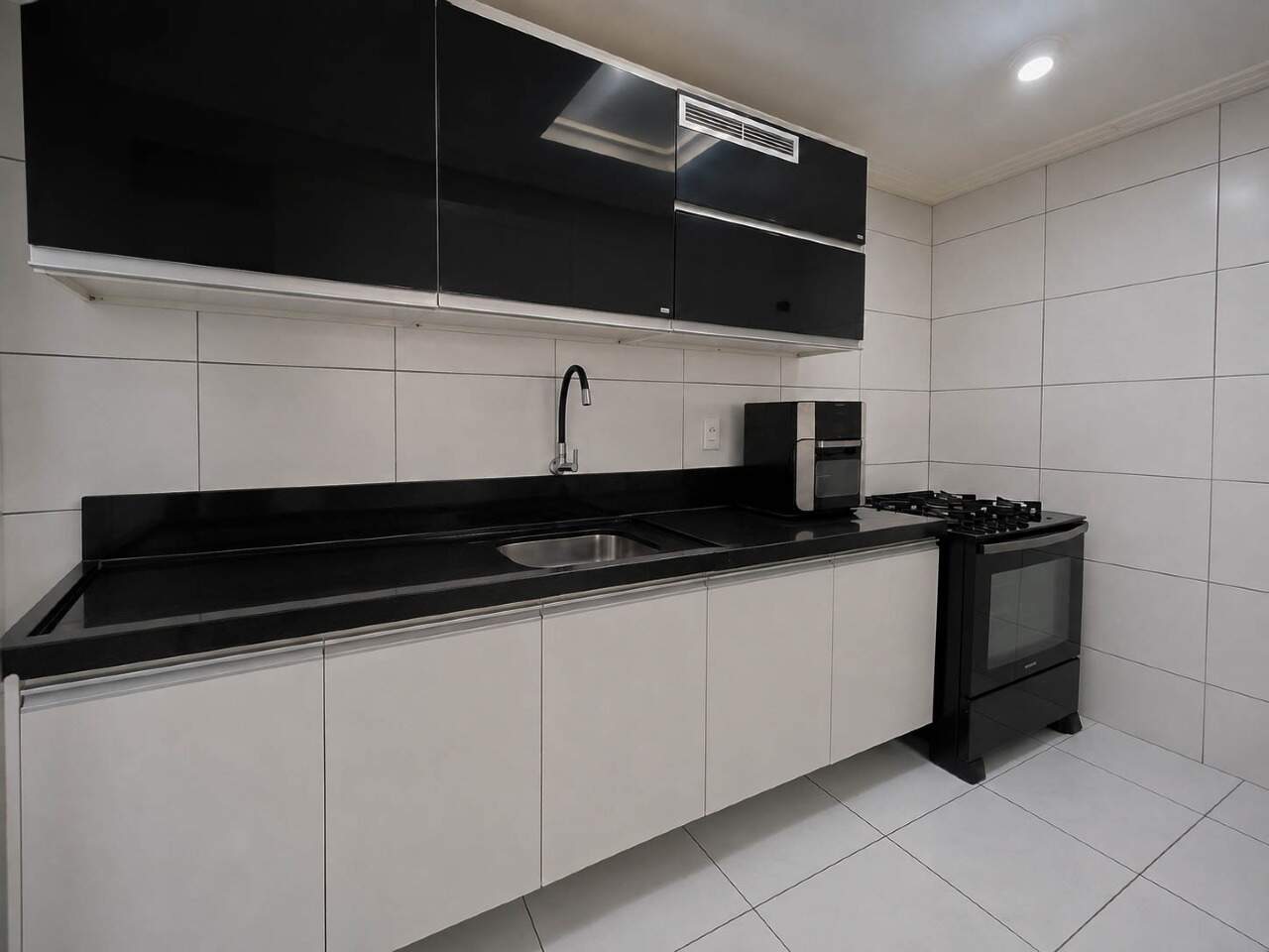 Casa à venda no Bessa: 