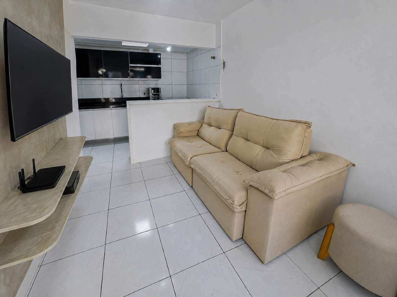 Casa à venda no Bessa: 
