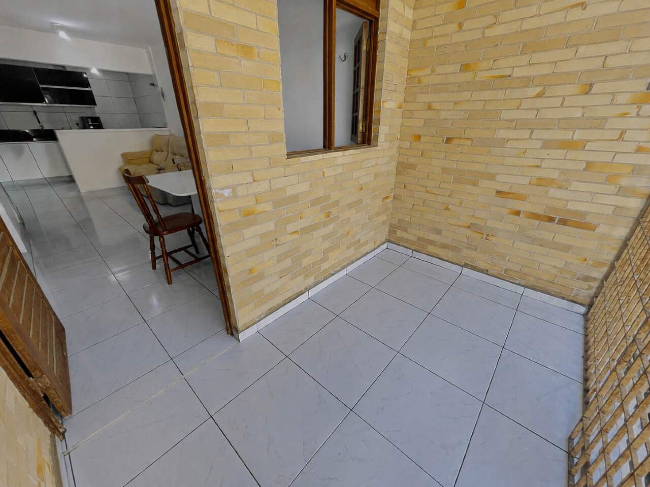 Casa à venda no Bessa: 