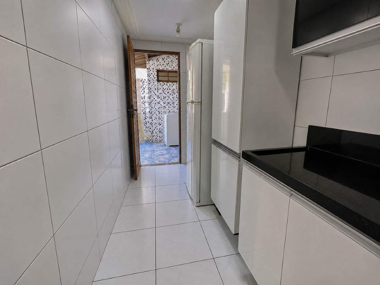 Casa à venda no Bessa: 