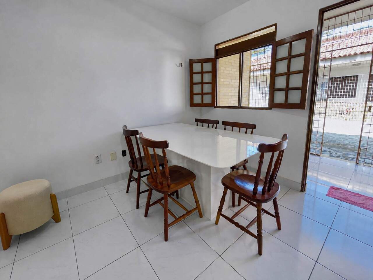 Casa à venda no Bessa: 