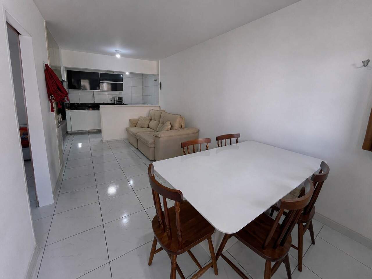 Casa à venda no Bessa: 