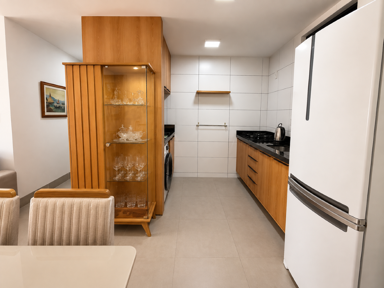 Apartamento à venda no Bessa: 