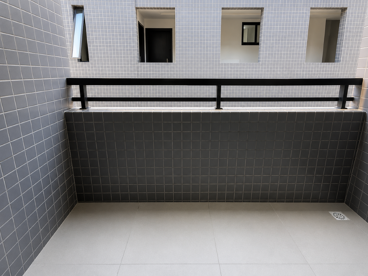 Apartamento à venda no Bessa: 