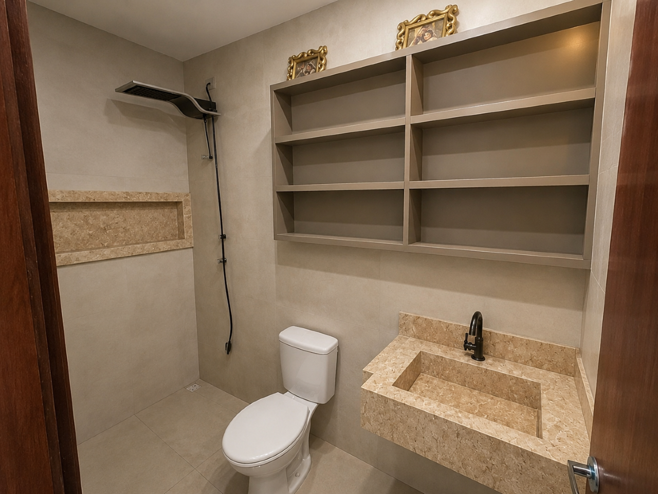 Apartamento Garden à venda no Bessa: 