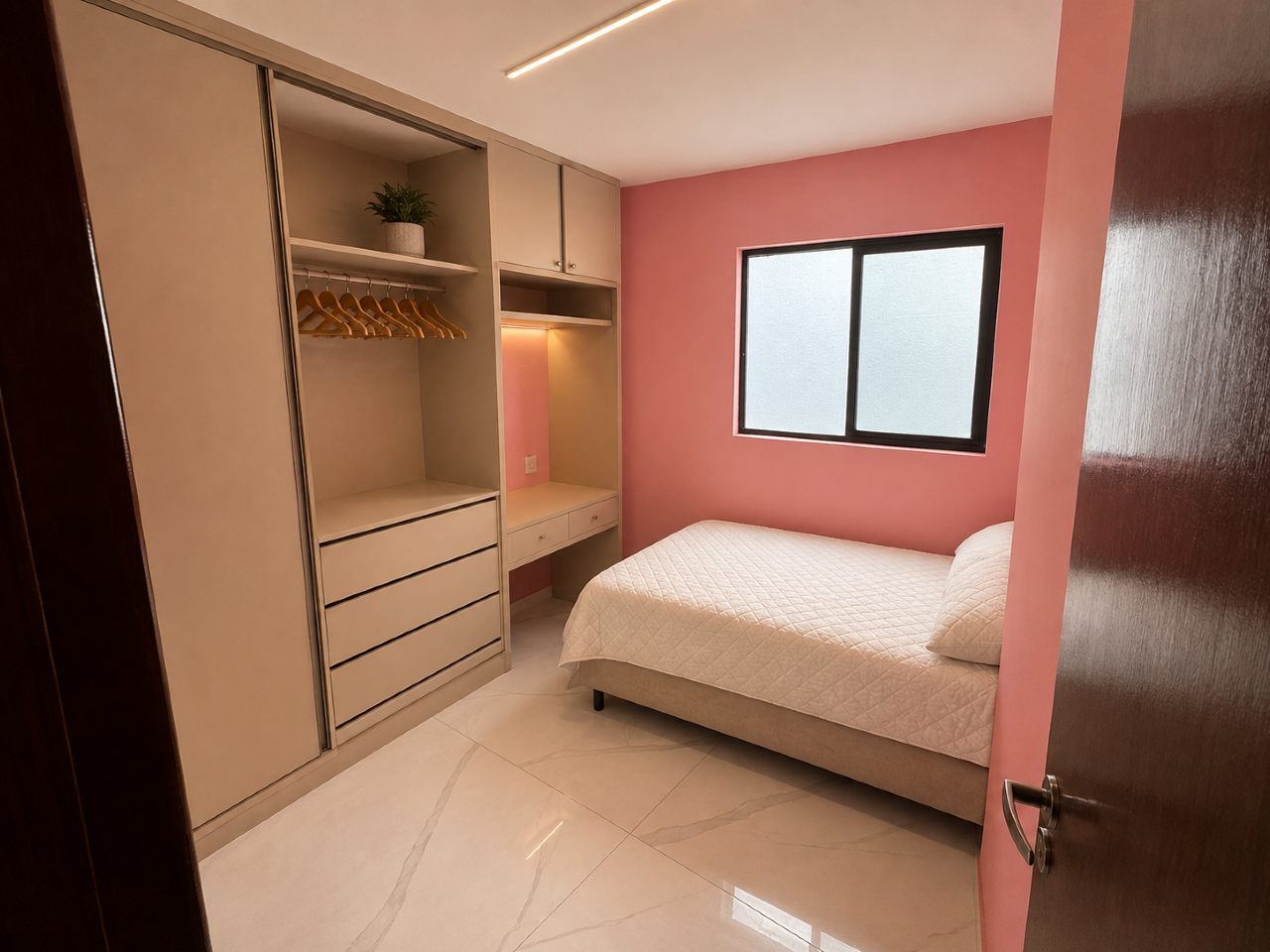 Apartamento Garden à venda no Bessa: 