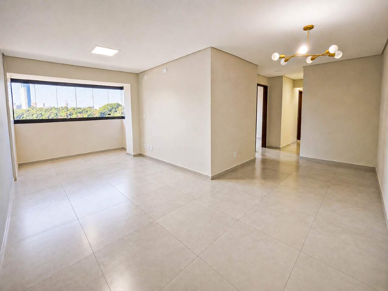 Apartamento à venda no Manaíra: 