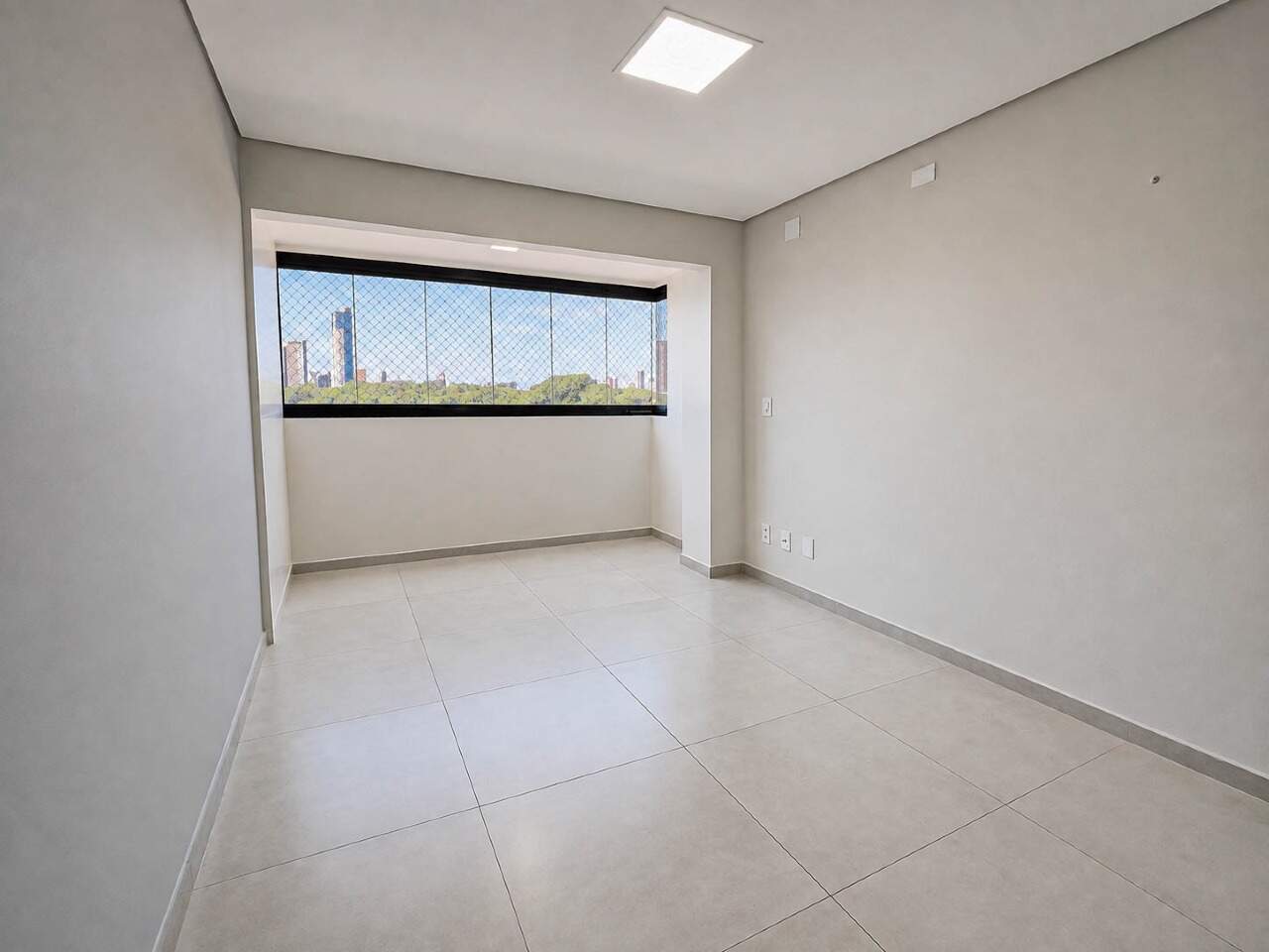 Apartamento à venda no Manaíra: 