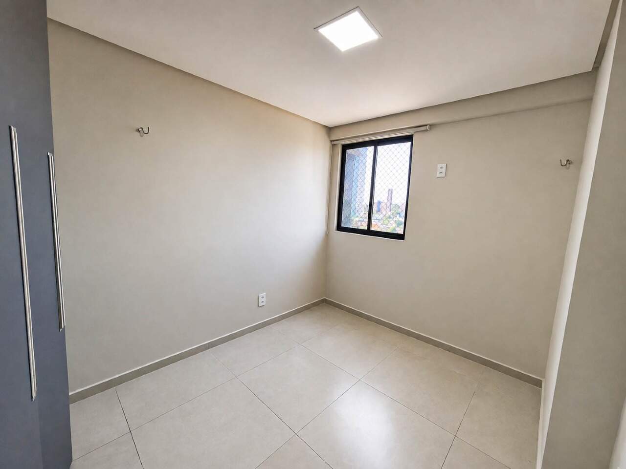 Apartamento à venda no Manaíra: 