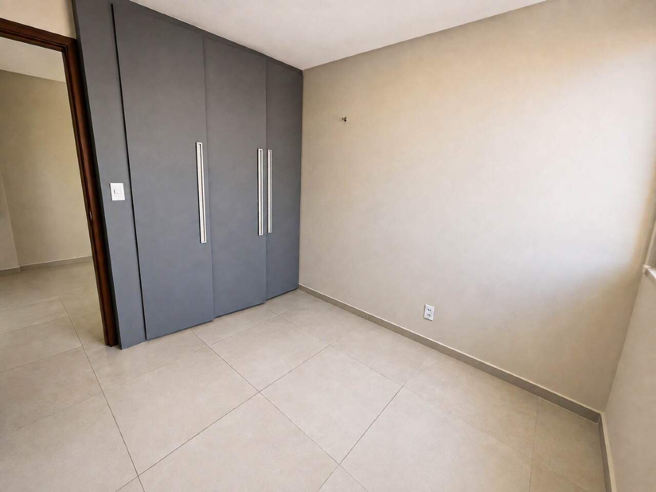 Apartamento à venda no Manaíra: 