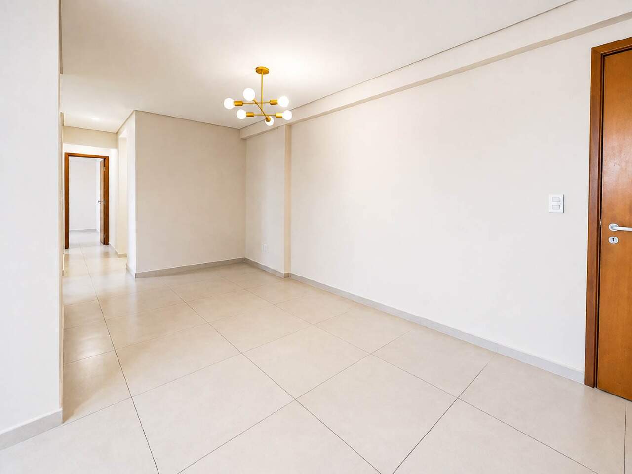 Apartamento à venda no Manaíra: 