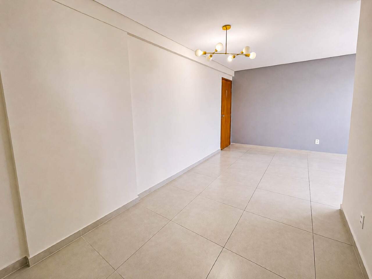 Apartamento à venda no Manaíra: 