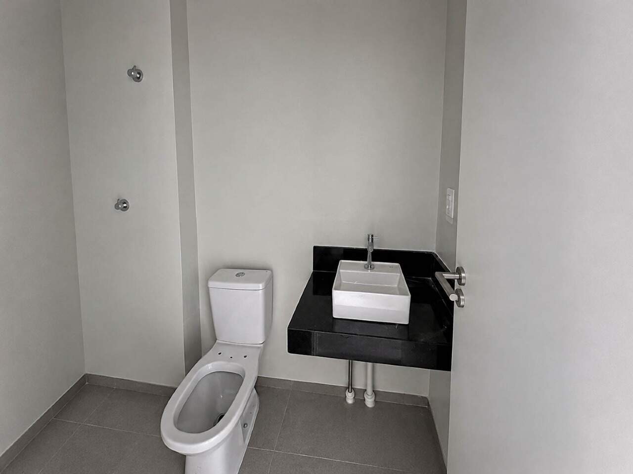 Flat à venda no Cabo Branco: 