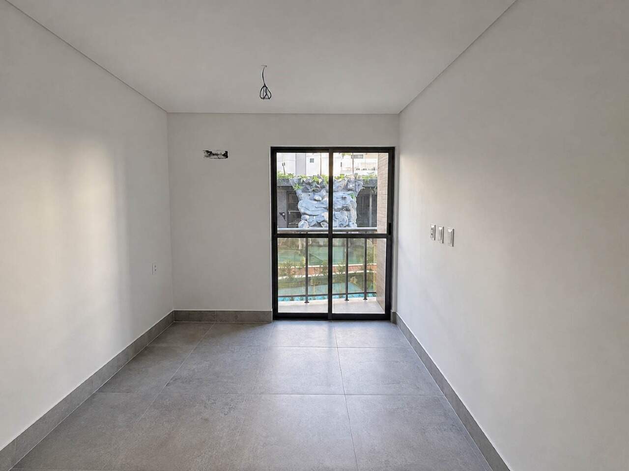 Flat à venda no Cabo Branco: 