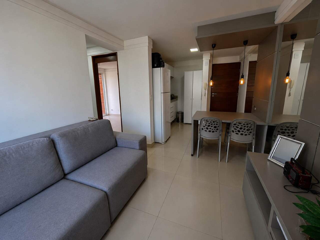 Apartamento à venda no Intermares: 