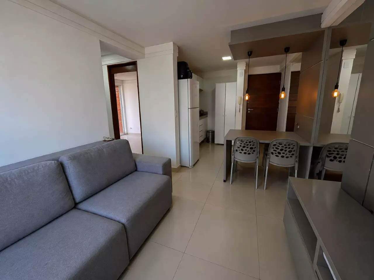 Apartamento à venda no Intermares: 