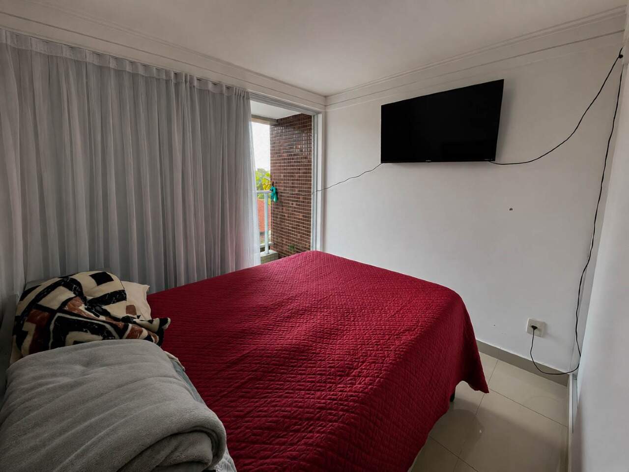 Apartamento à venda no Intermares: 