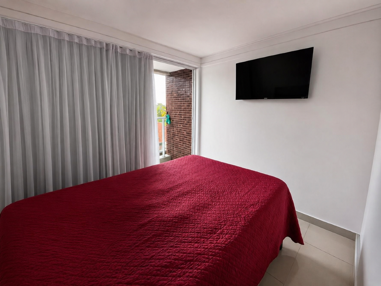 Apartamento à venda no Intermares: 