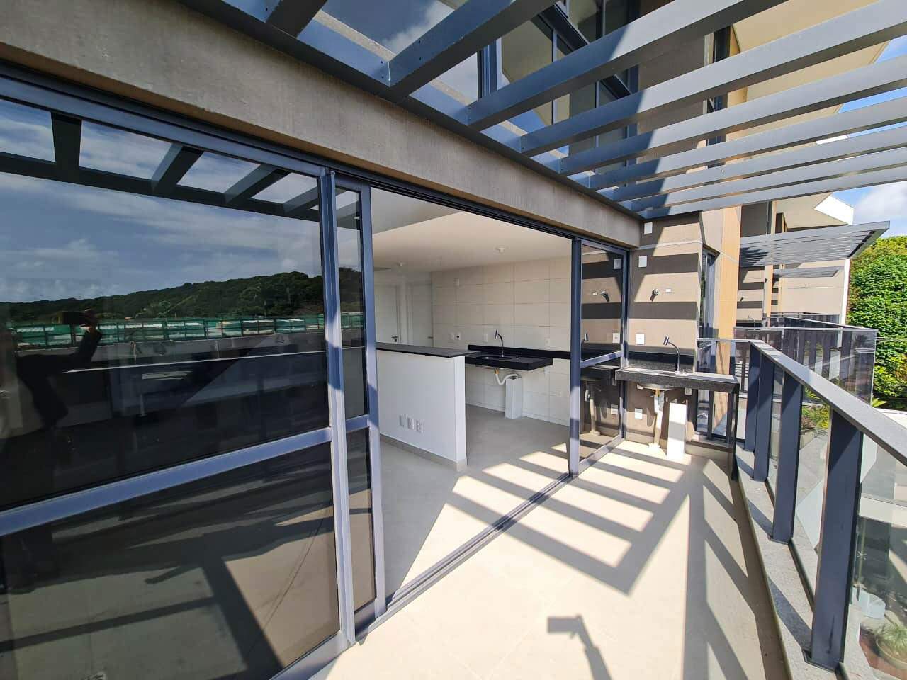 Apartamento à venda no Ponta do Seixas: 