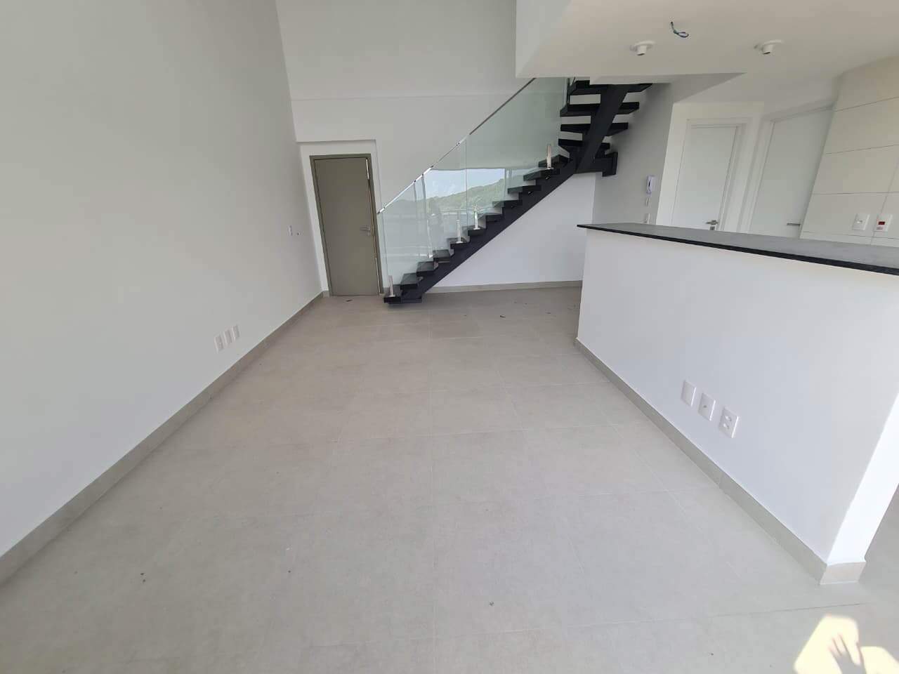 Apartamento à venda no Ponta do Seixas: 