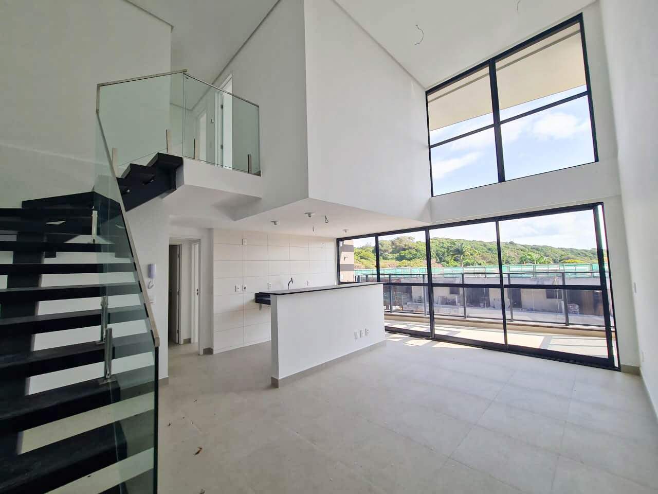 Apartamento à venda no Ponta do Seixas: 