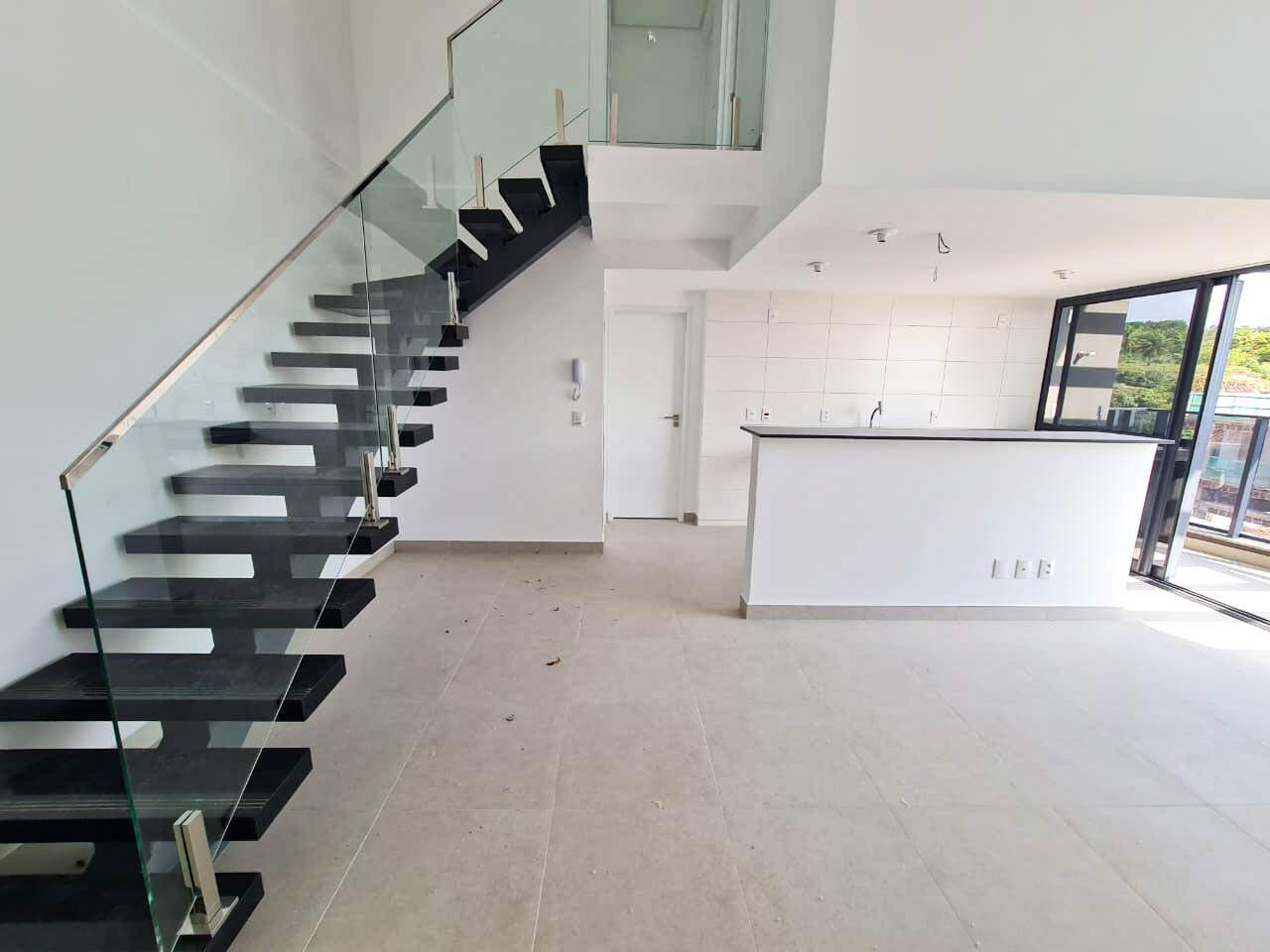 Apartamento à venda no Ponta do Seixas: 