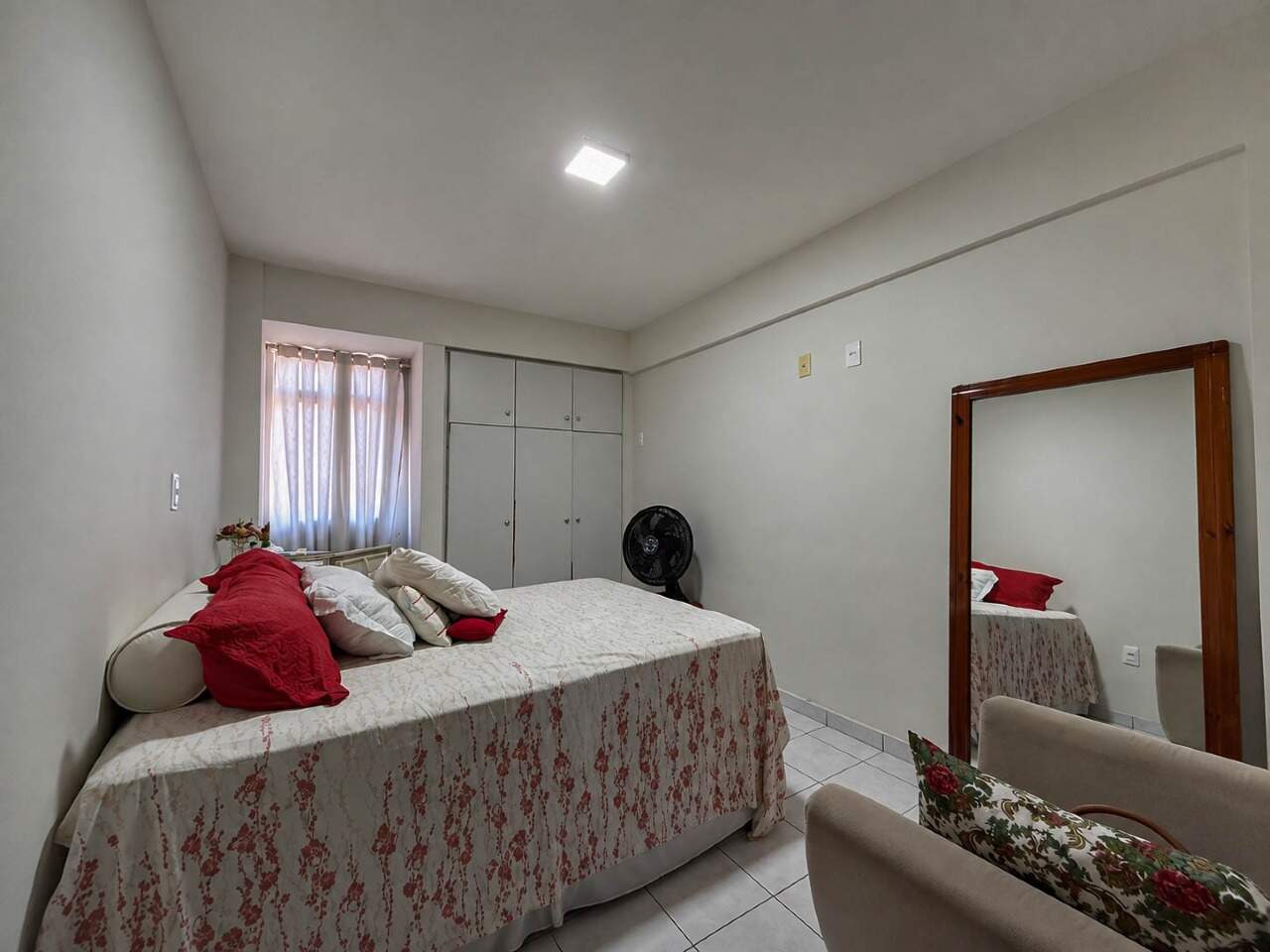 Apartamento à venda no Manaíra: 