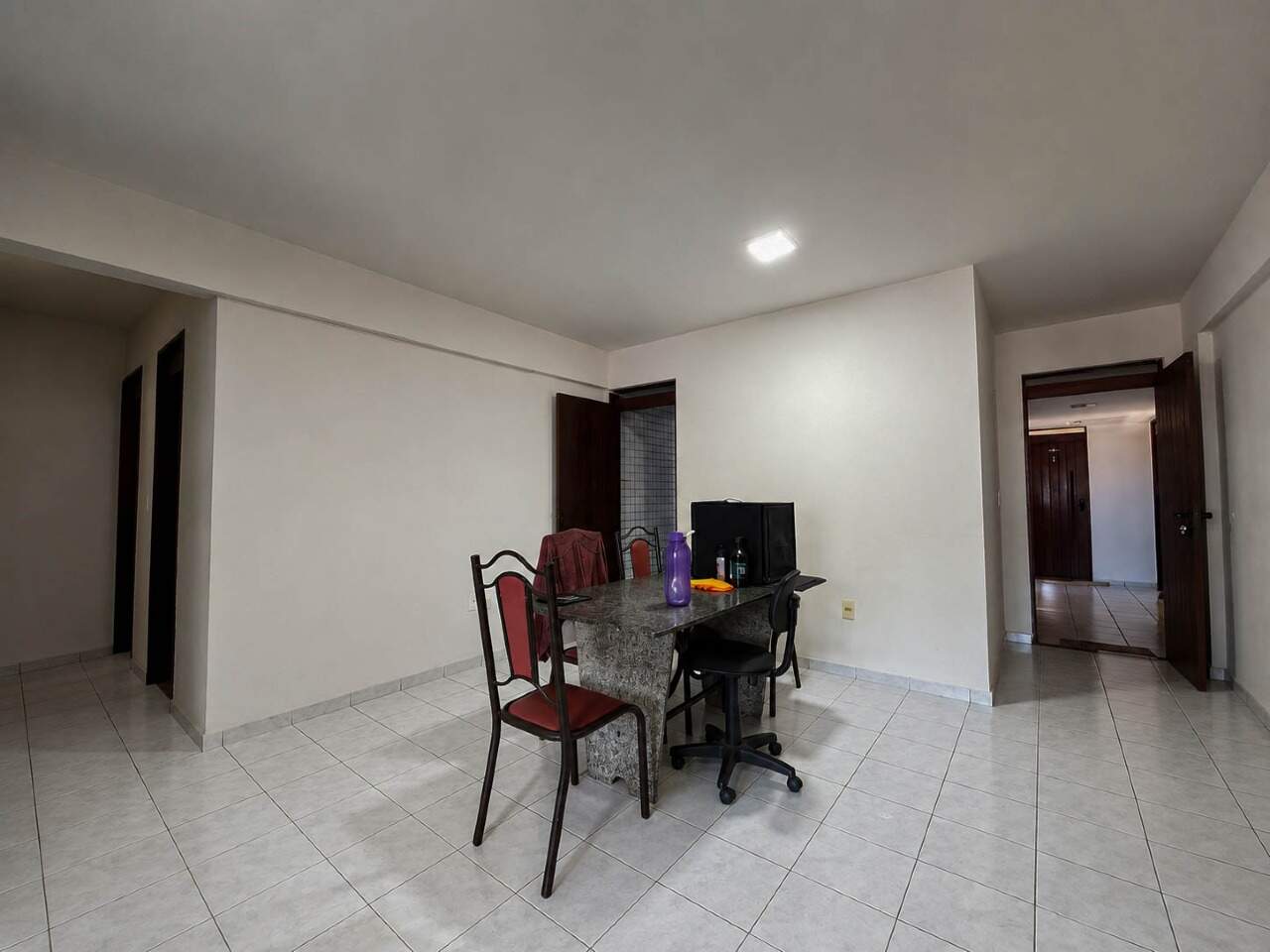 Apartamento à venda no Manaíra: 
