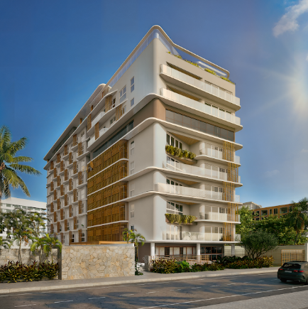Apartamento à venda no Poço: 
