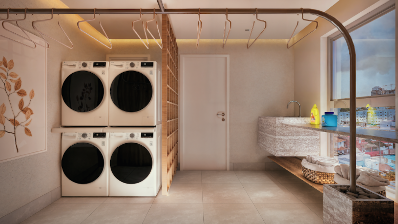 Apartamento à venda no Poço: 