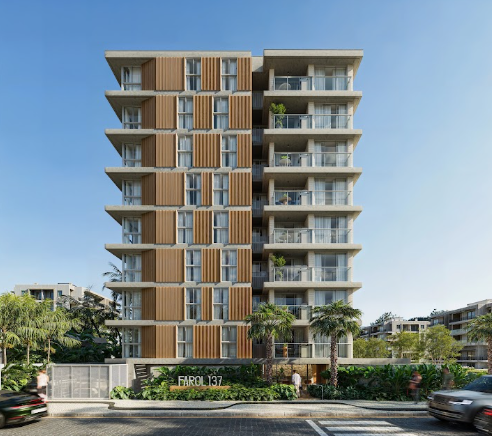 Apartamento à venda no Formosa: 