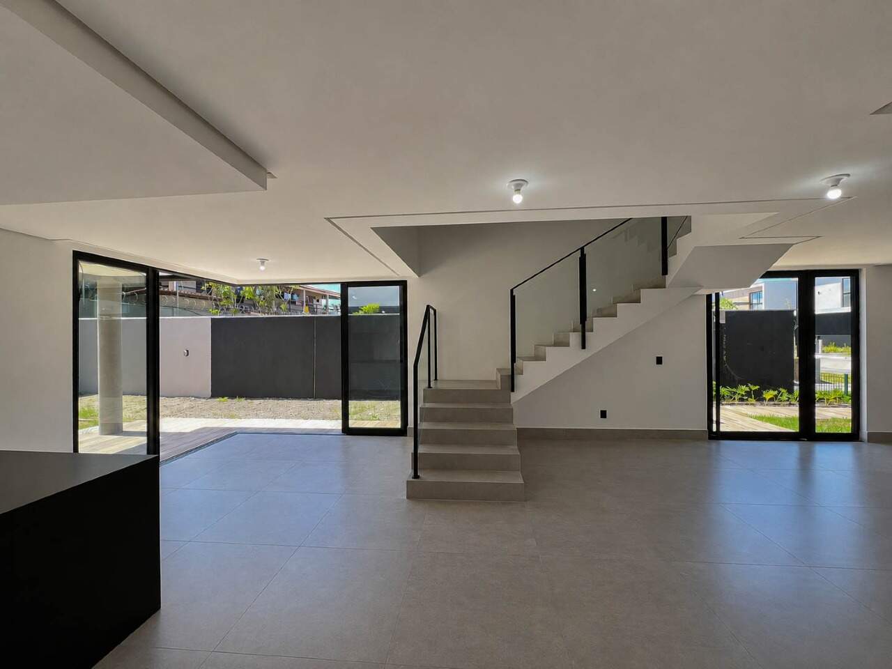 Casa para aluguel no Jacaré: 