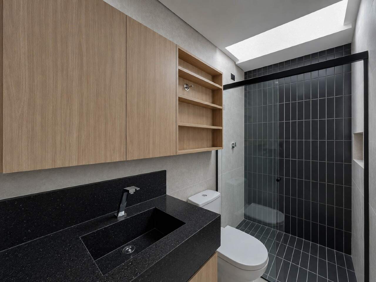 Casa para aluguel no Jacaré: 