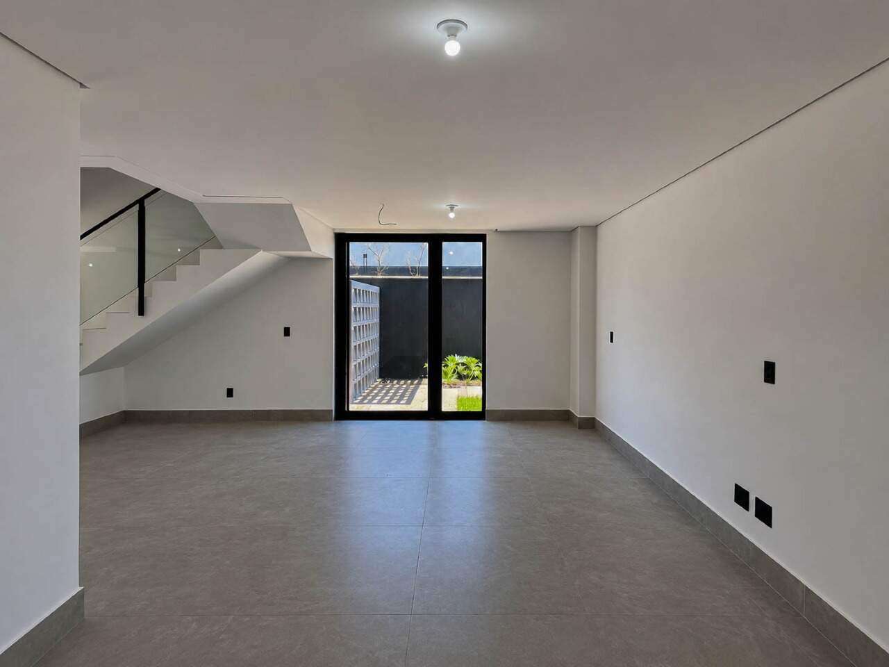 Casa para aluguel no Jacaré: 