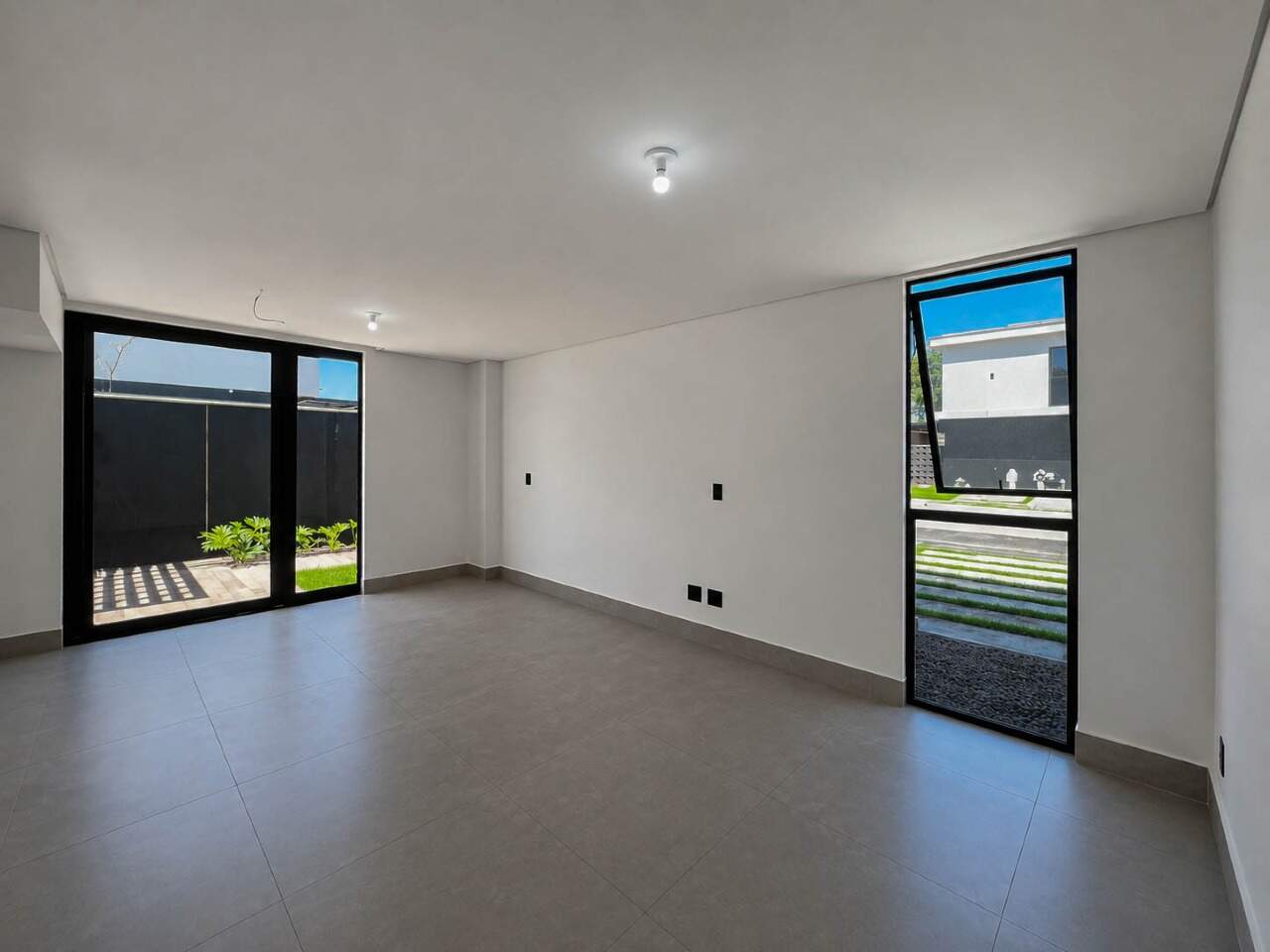Casa para aluguel no Jacaré: 