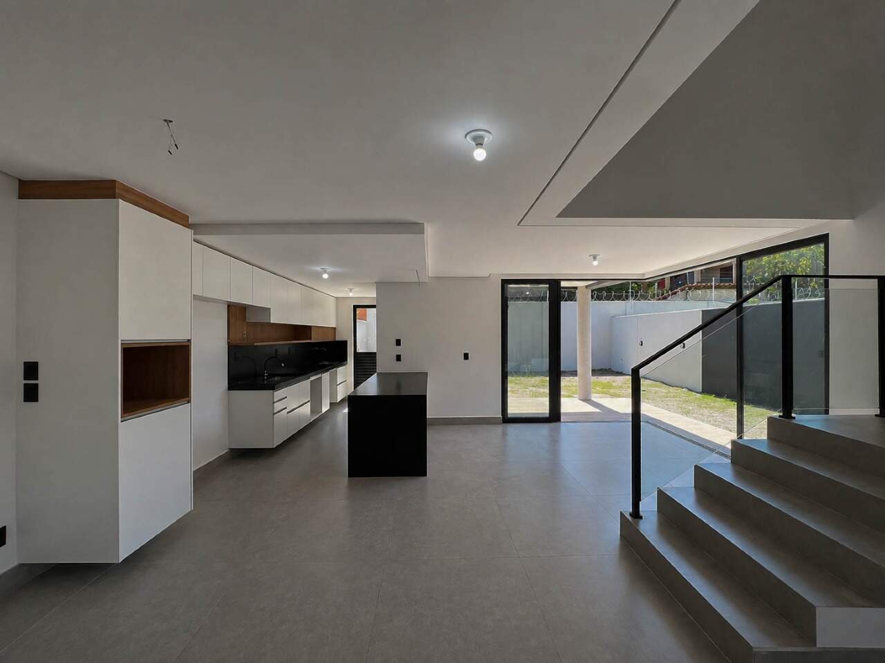 Casa para aluguel no Jacaré: 