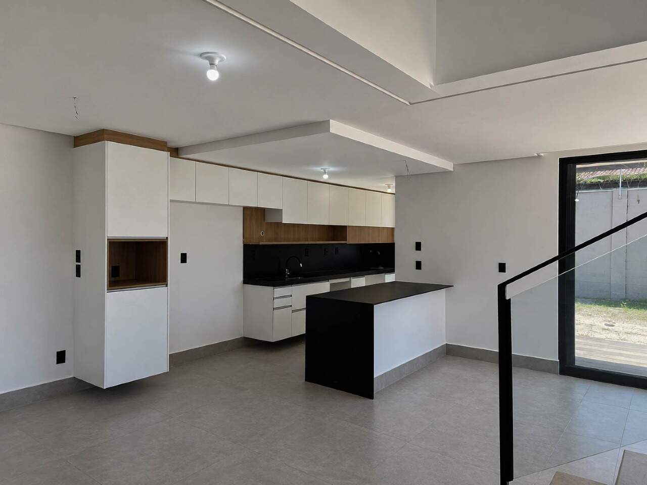 Casa para aluguel no Jacaré: 