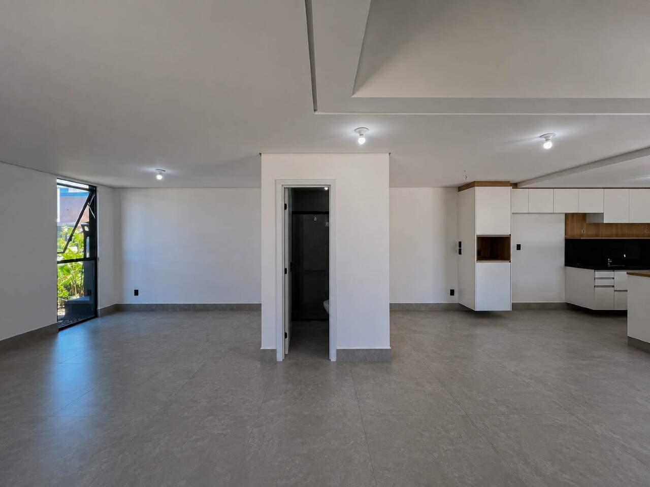 Casa para aluguel no Jacaré: 