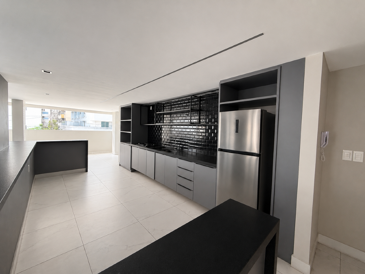 Apartamento à venda no Jardim Oceania: 