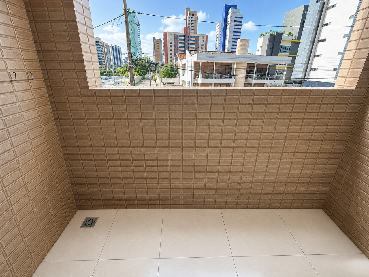 Apartamento à venda no Jardim Oceania: 