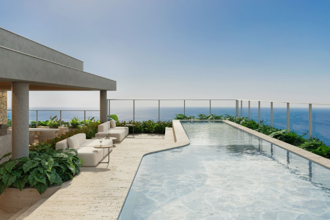 Apartamento à venda no Praia Formosa: 
