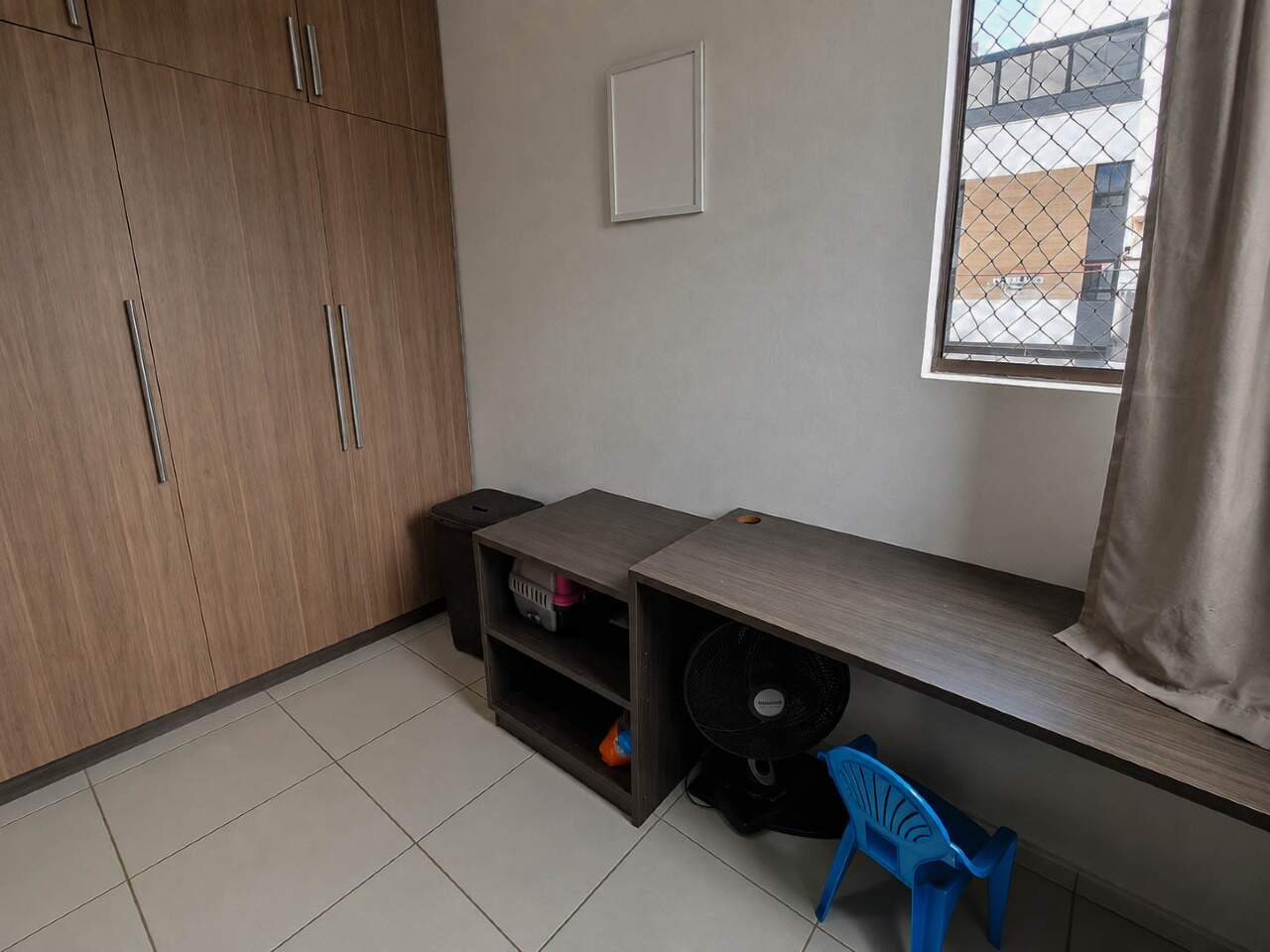 Apartamento para aluguel no Altiplano Cabo Branco: 