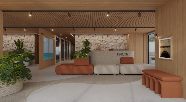 Apartamento à venda no Formosa: 