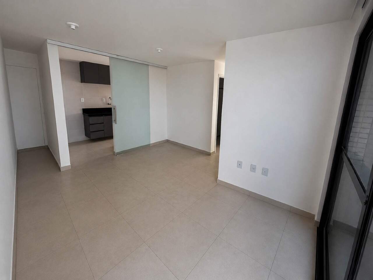 Apartamento para aluguel no Manaíra: 
