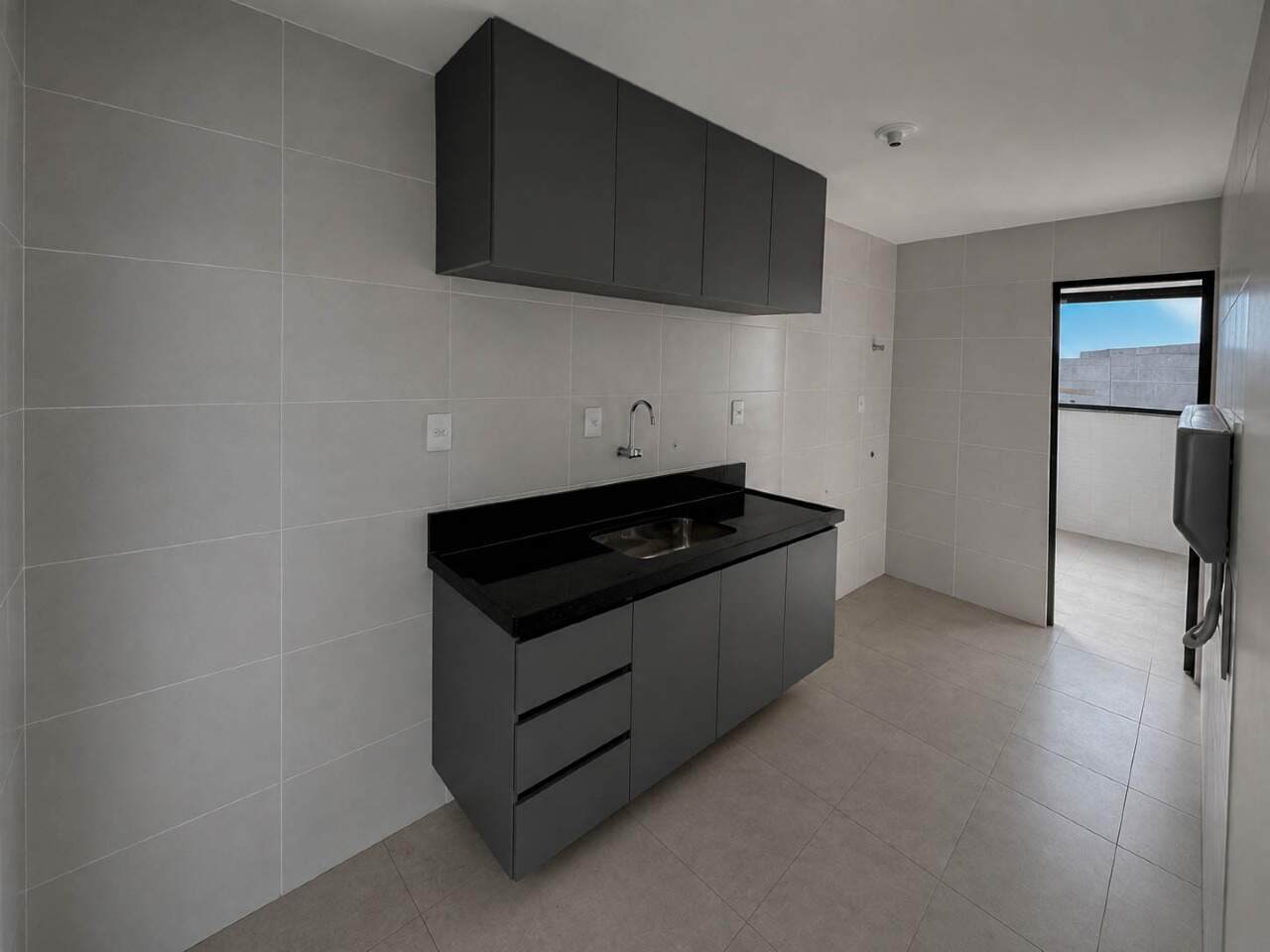 Apartamento para aluguel no Manaíra: 