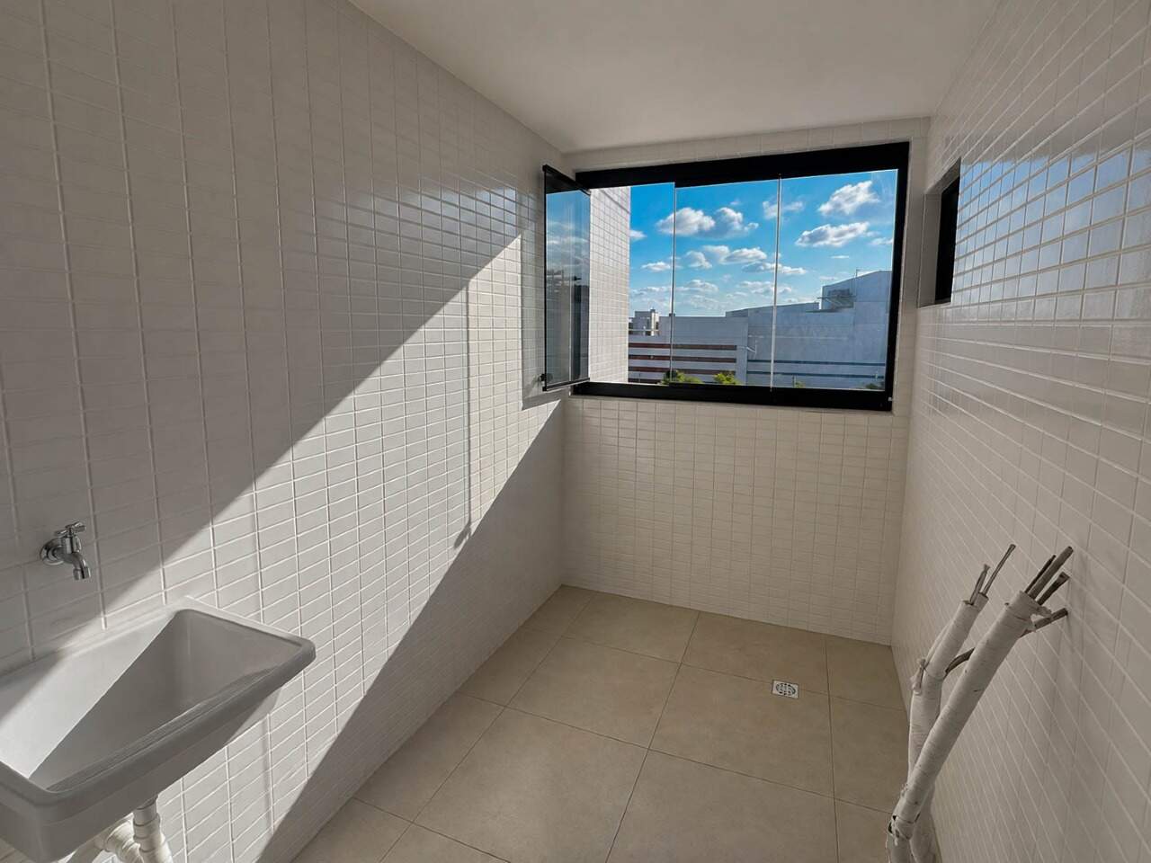 Apartamento para aluguel no Manaíra: 