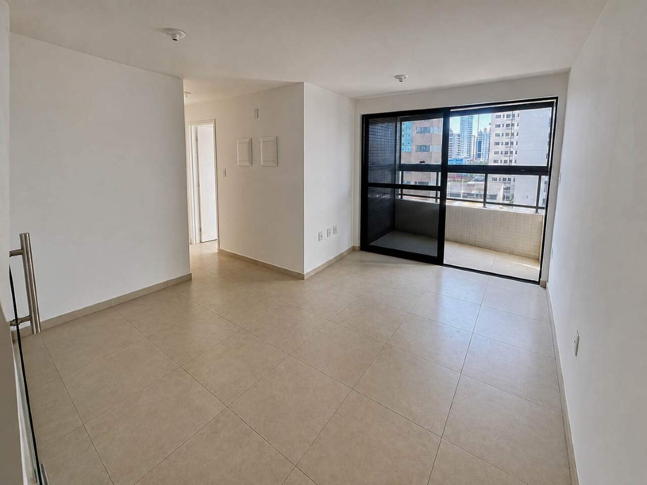 Apartamento para aluguel no Manaíra: 
